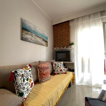 Penny'S Luxury City Apartment Θεσσαλονίκη Εξωτερικό φωτογραφία