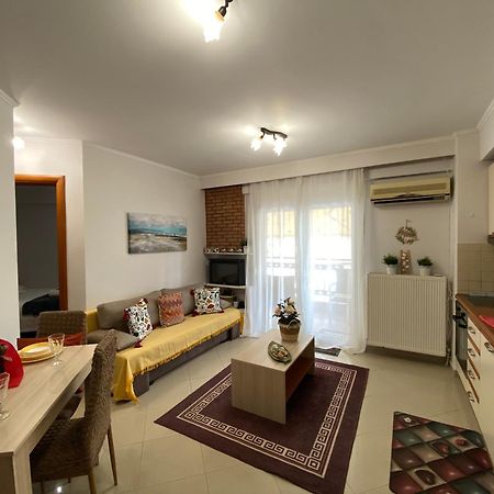 Penny'S Luxury City Apartment Θεσσαλονίκη Εξωτερικό φωτογραφία