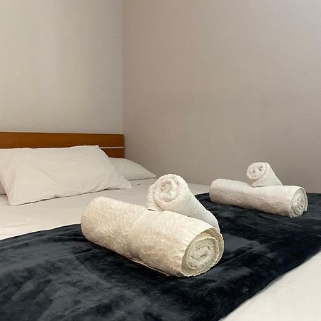Penny'S Luxury City Apartment Θεσσαλονίκη Εξωτερικό φωτογραφία