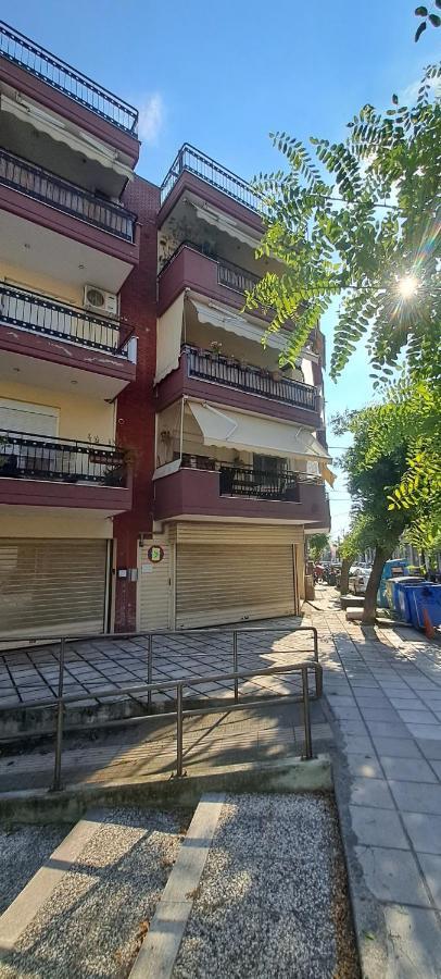 Penny'S Luxury City Apartment Θεσσαλονίκη Εξωτερικό φωτογραφία
