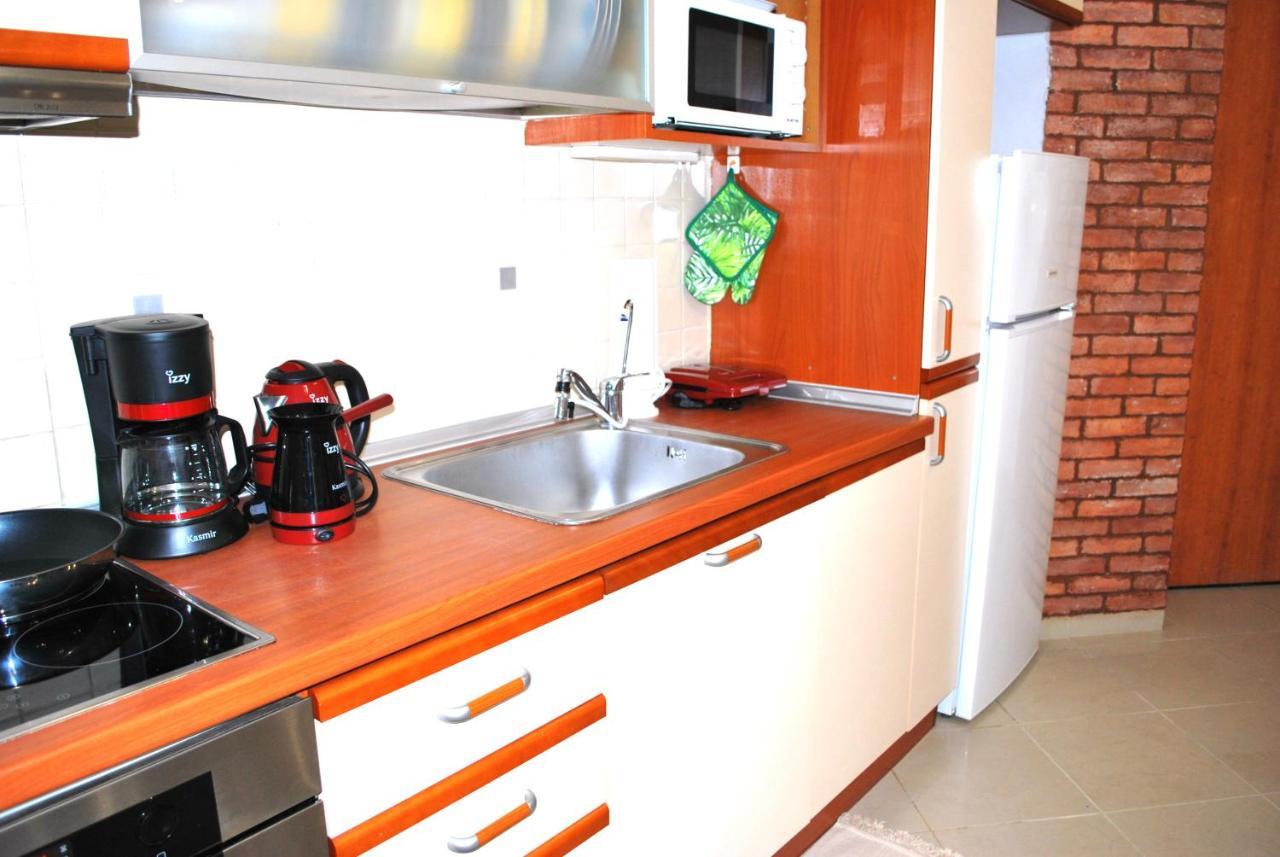 Penny'S Luxury City Apartment Θεσσαλονίκη Εξωτερικό φωτογραφία