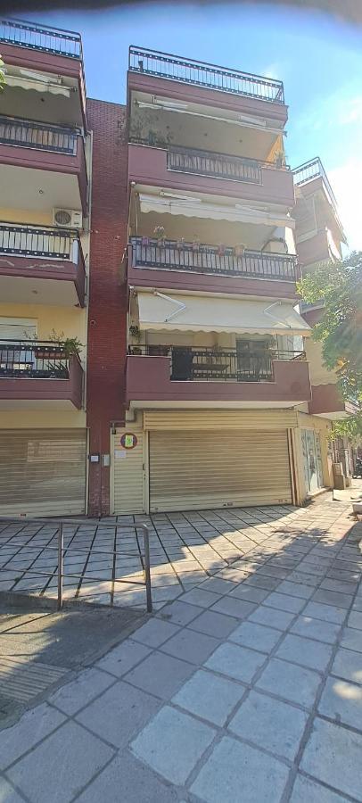 Penny'S Luxury City Apartment Θεσσαλονίκη Εξωτερικό φωτογραφία