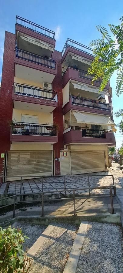 Penny'S Luxury City Apartment Θεσσαλονίκη Εξωτερικό φωτογραφία