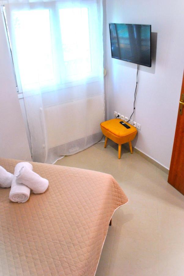 Penny'S Luxury City Apartment Θεσσαλονίκη Εξωτερικό φωτογραφία