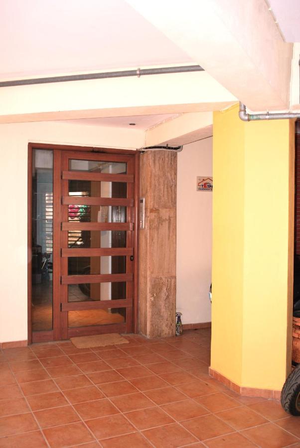 Penny'S Luxury City Apartment Θεσσαλονίκη Εξωτερικό φωτογραφία