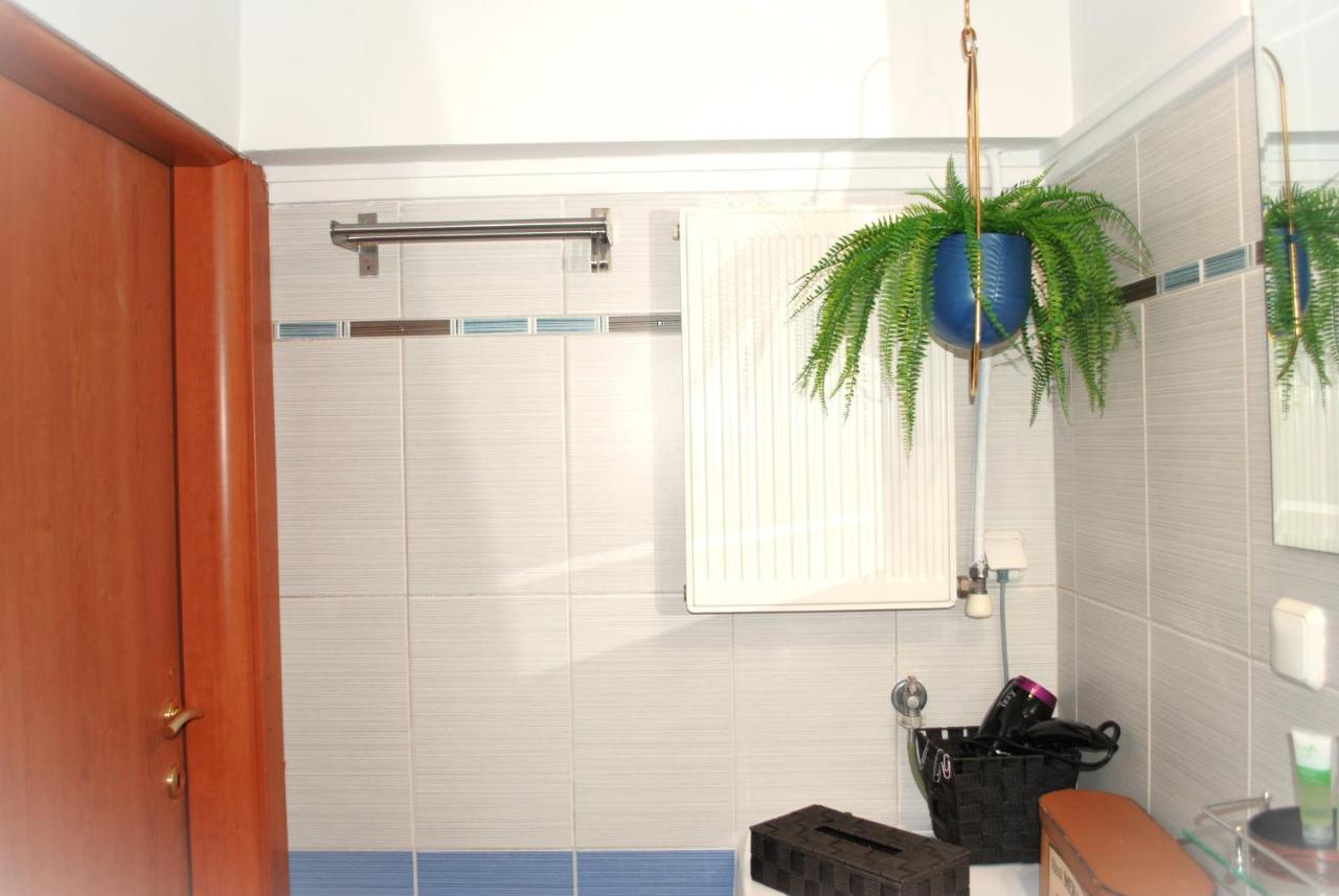 Penny'S Luxury City Apartment Θεσσαλονίκη Εξωτερικό φωτογραφία