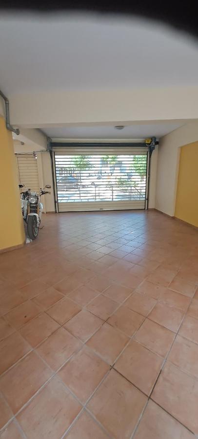 Penny'S Luxury City Apartment Θεσσαλονίκη Εξωτερικό φωτογραφία
