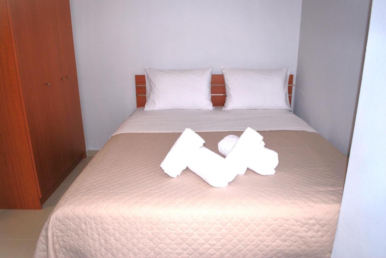 Penny'S Luxury City Apartment Θεσσαλονίκη Εξωτερικό φωτογραφία