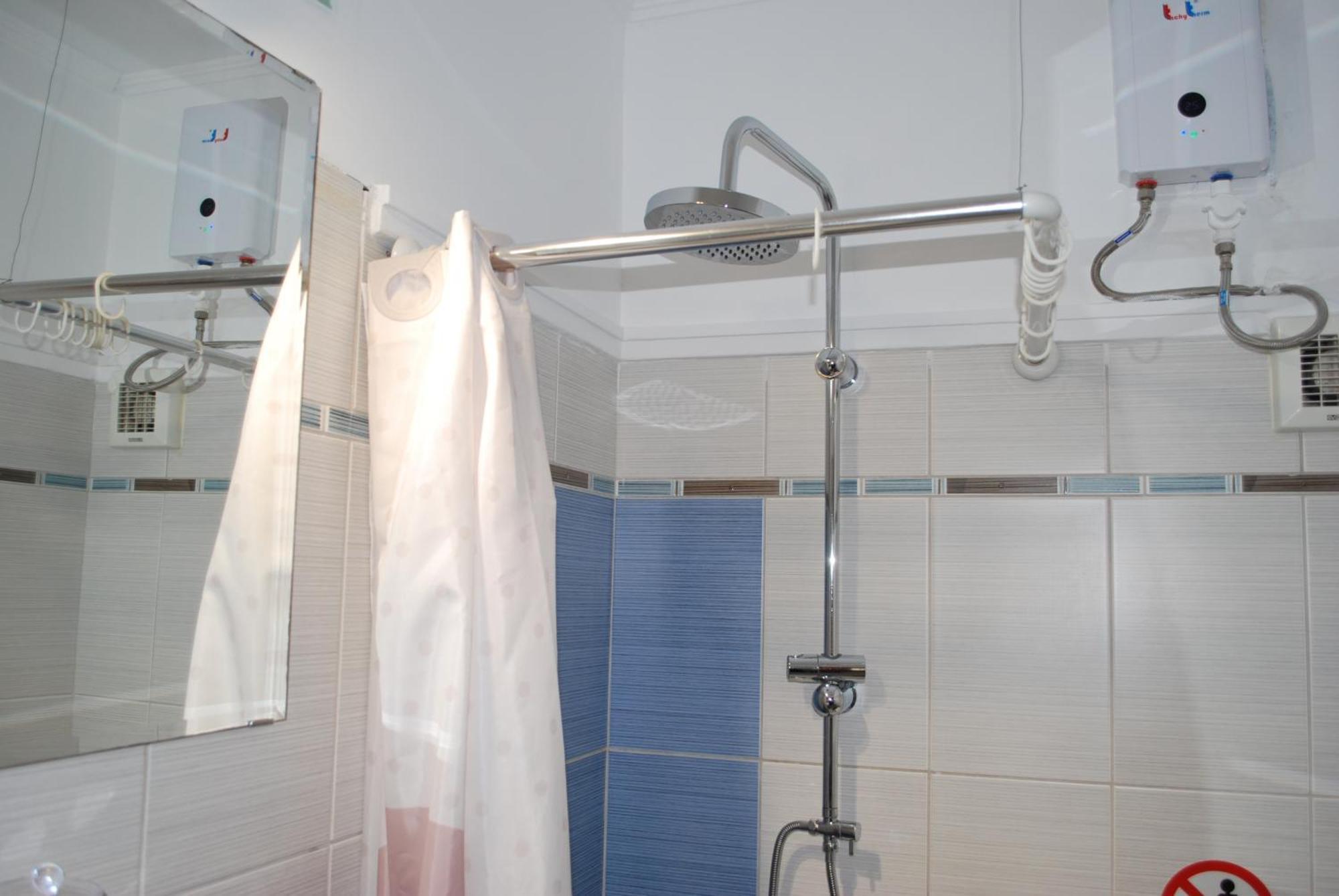Penny'S Luxury City Apartment Θεσσαλονίκη Εξωτερικό φωτογραφία