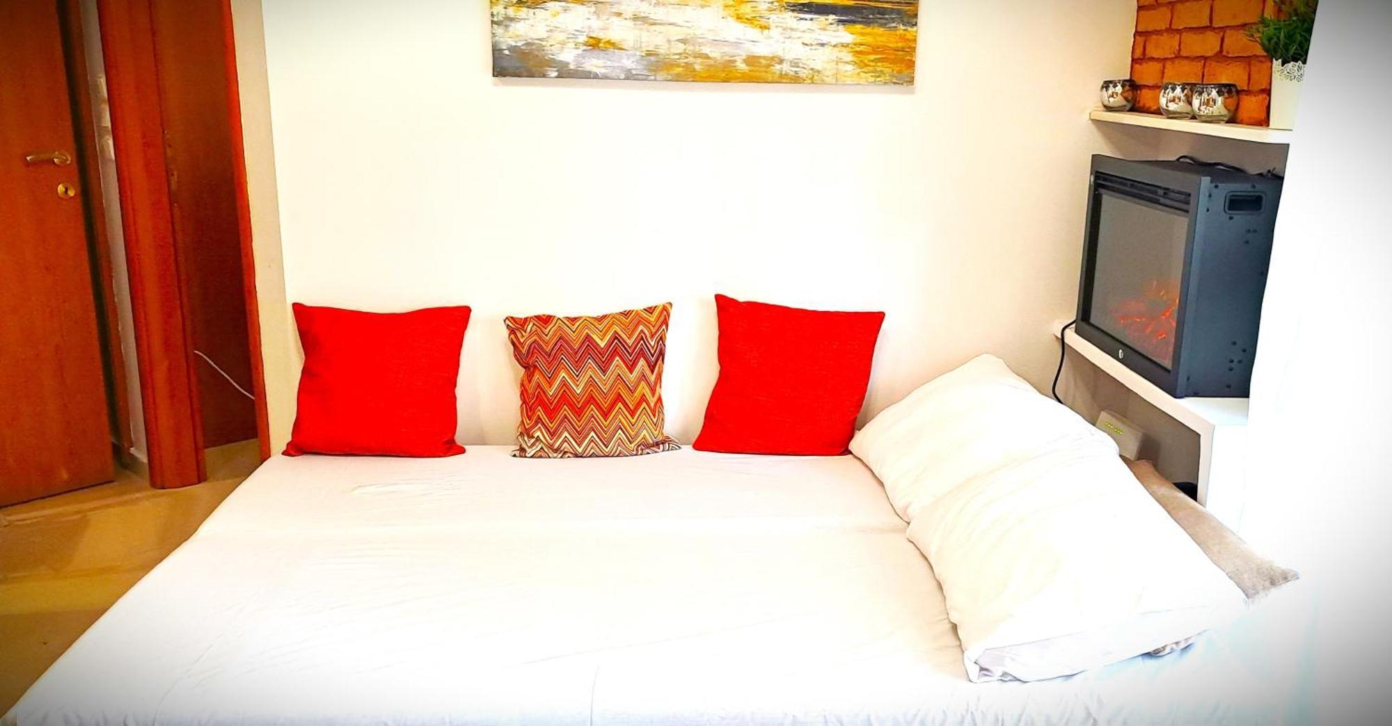 Penny'S Luxury City Apartment Θεσσαλονίκη Εξωτερικό φωτογραφία