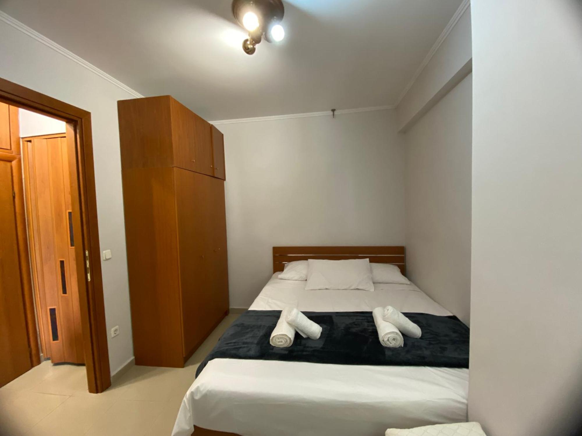 Penny'S Luxury City Apartment Θεσσαλονίκη Εξωτερικό φωτογραφία