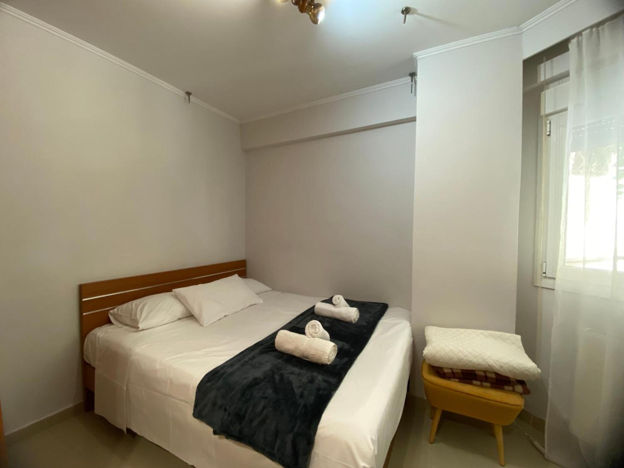 Penny'S Luxury City Apartment Θεσσαλονίκη Εξωτερικό φωτογραφία