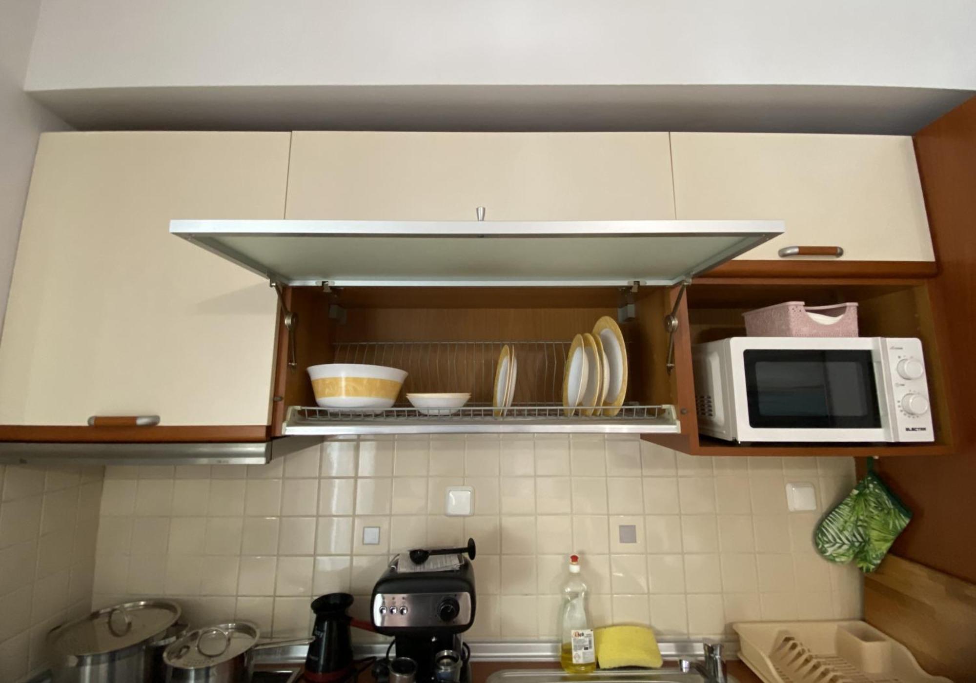 Penny'S Luxury City Apartment Θεσσαλονίκη Εξωτερικό φωτογραφία