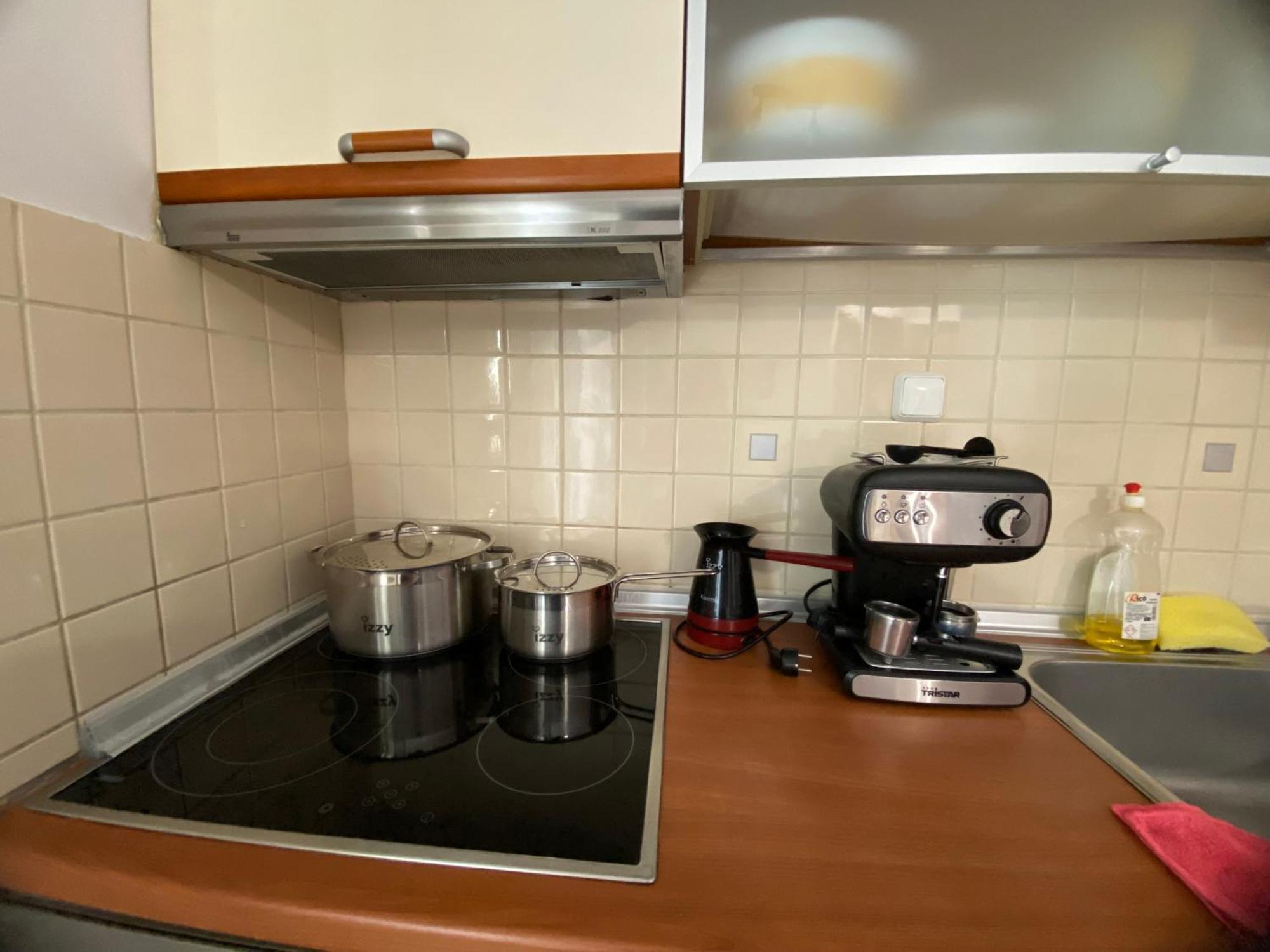 Penny'S Luxury City Apartment Θεσσαλονίκη Εξωτερικό φωτογραφία