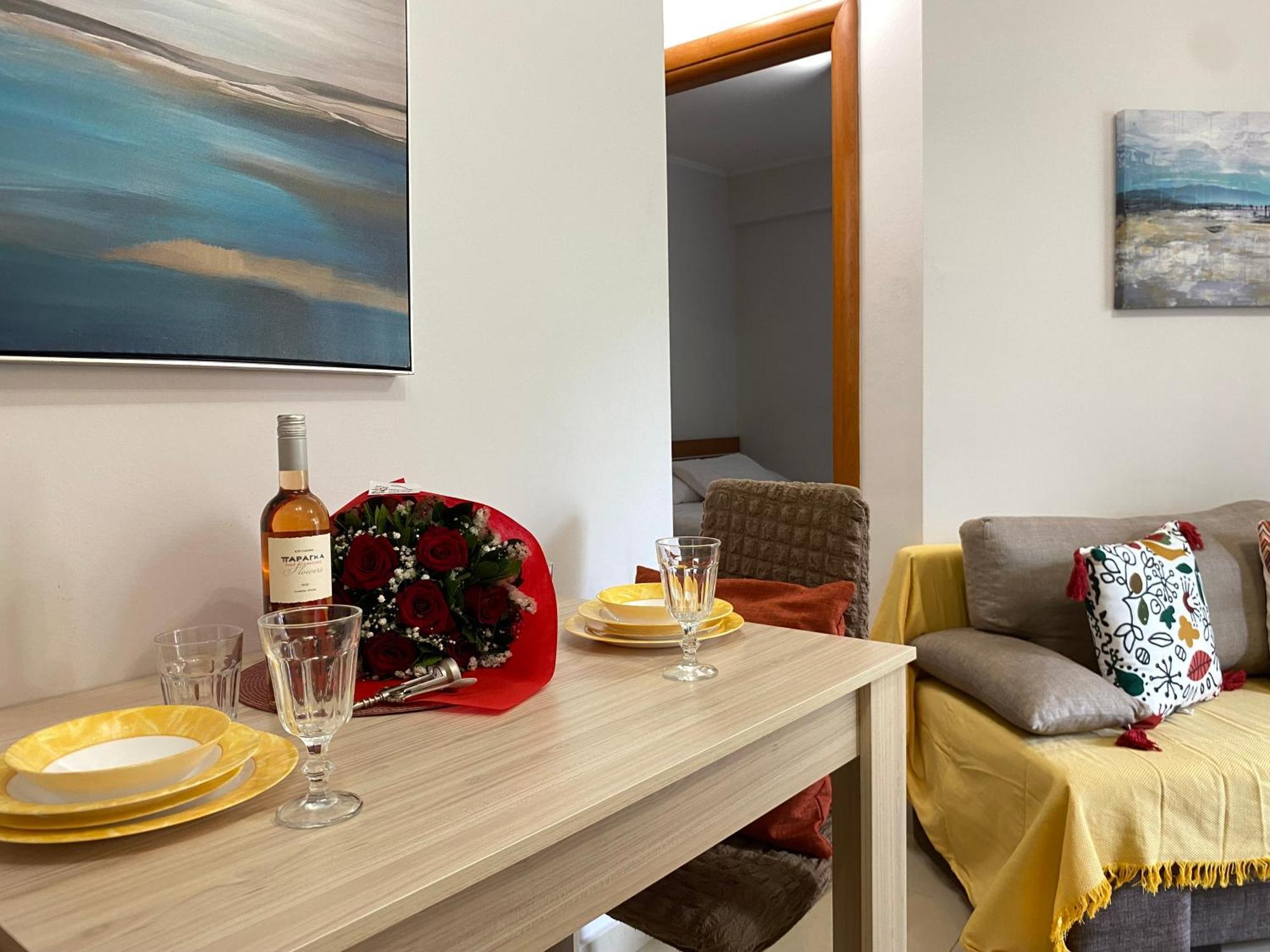 Penny'S Luxury City Apartment Θεσσαλονίκη Εξωτερικό φωτογραφία