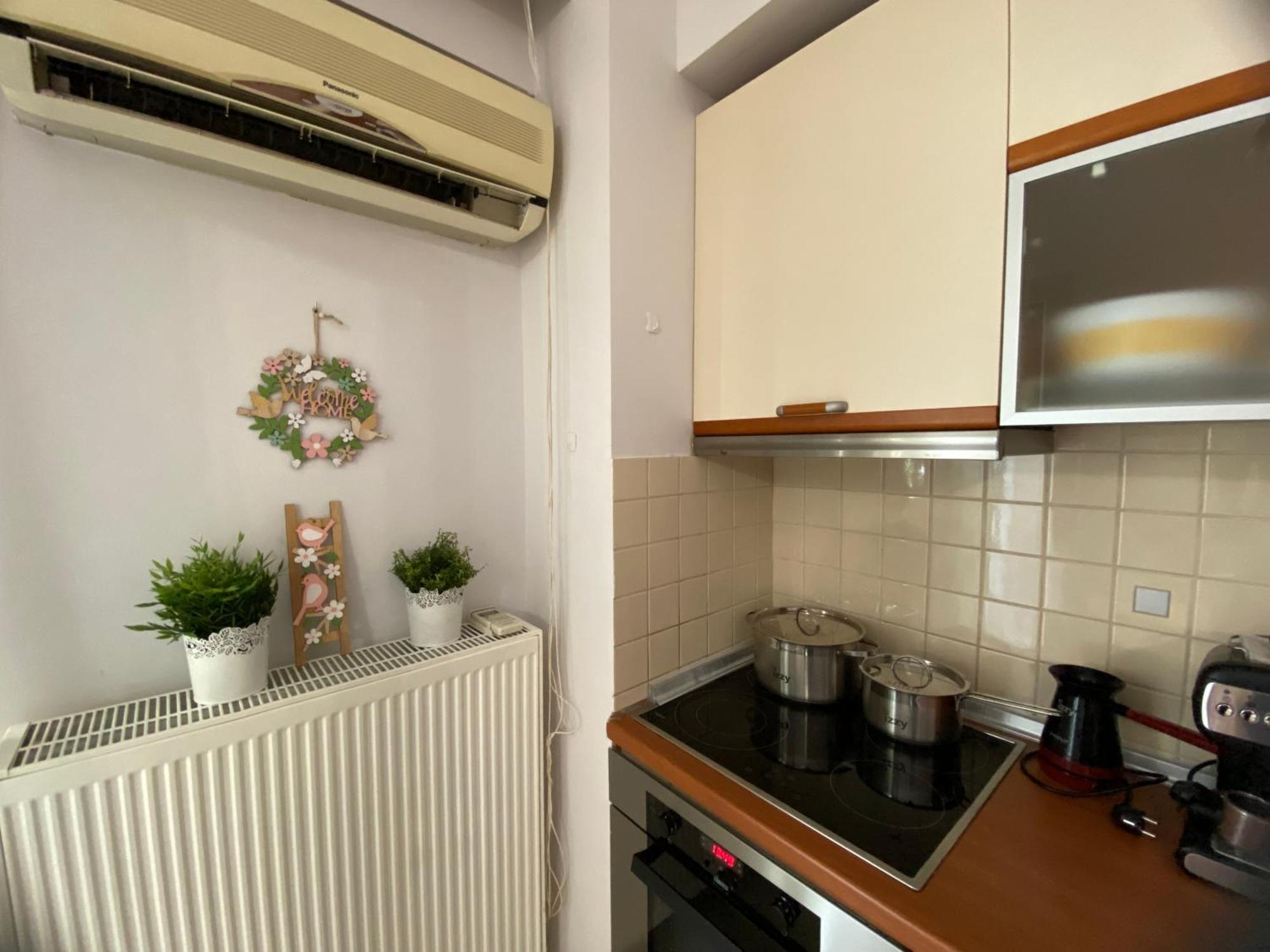 Penny'S Luxury City Apartment Θεσσαλονίκη Εξωτερικό φωτογραφία